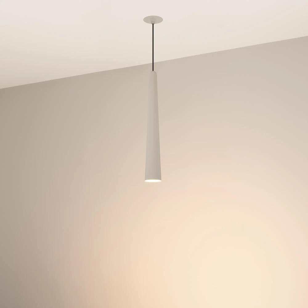 Светильник SP-STIRIA-L400-R57-5W Warm3000 (GR, 36 deg, 230V) (Arlight, IP20 Металл, 3 года) 054464