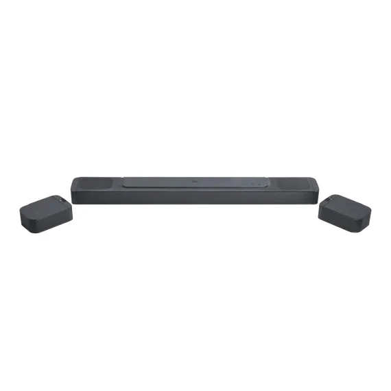 JBL Bar 1000 Pro Black