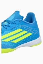 Футзалки adidas F50 League IN - синий