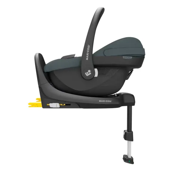 Автокресло Maxi-Cosi Pebble S Tonal Graphite