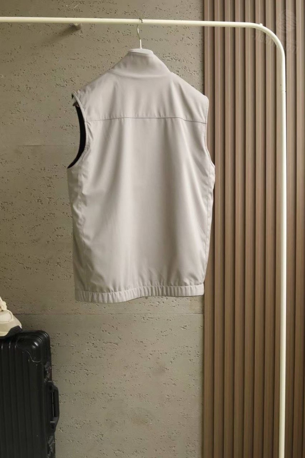 Двухсторонний жилет Loro Piana