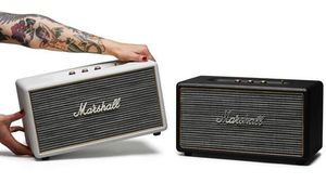 Marshall