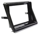 Магнитола для Toyota Noah R80, Voxy, Esqire 2014-2021 - FarCar S500-TS20 монитор 9.5" 2K QLED на Android 14, Быстрейшая, CarPlay, 4G SIM-слот