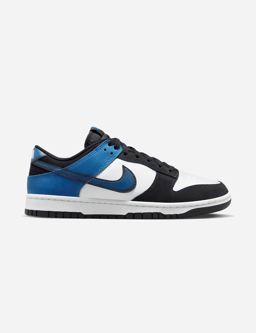 Nike Dunk Low "Industrial Blue"