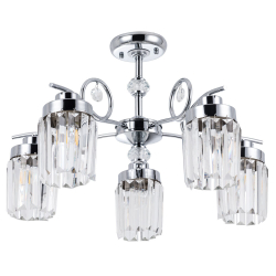 Люстра Arte Lamp Sophie A8067PL-5CC