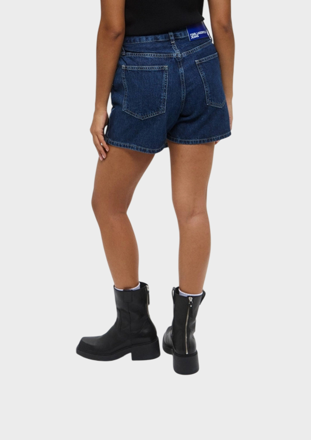 Шорты KARL LAGERFELD JEANS