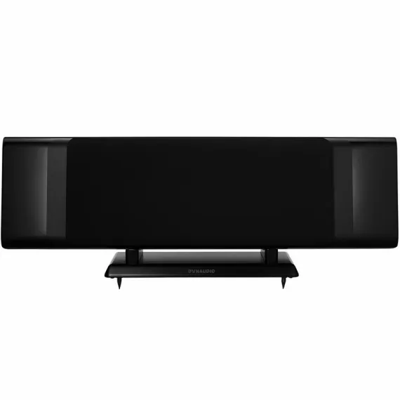 Dynaudio Contour 25C Black High Gloss