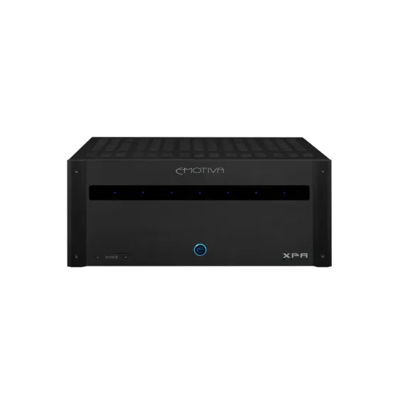 Emotiva XPA-9 Gen3