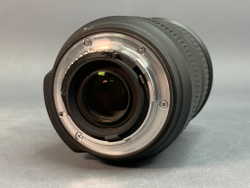 Nikon 18-200mm 3.5-5.6G ED AF-S VR II DX