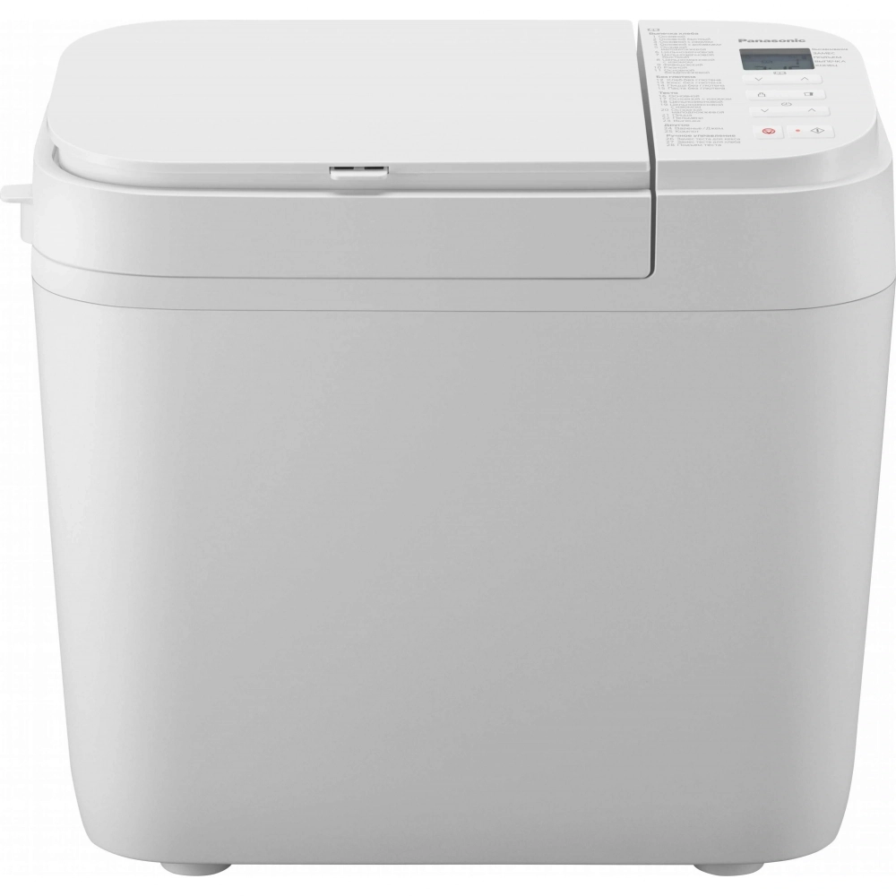 Хлебопечь Panasonic SD-R2520WTS