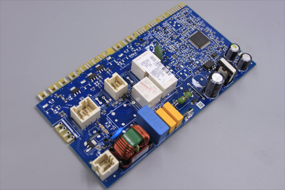 Модуль управления 914340322 стиральной машины Electrolux EW6S3R26S