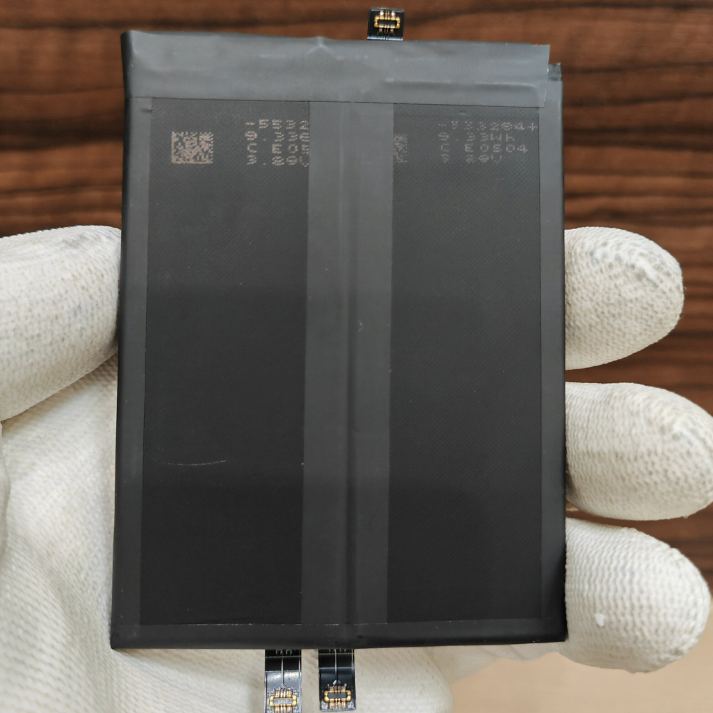 Аккумулятор для POCO F4 GT (BP48) Категория: "Премиум качество" АКБ 4700mAh Li-ion Polymer