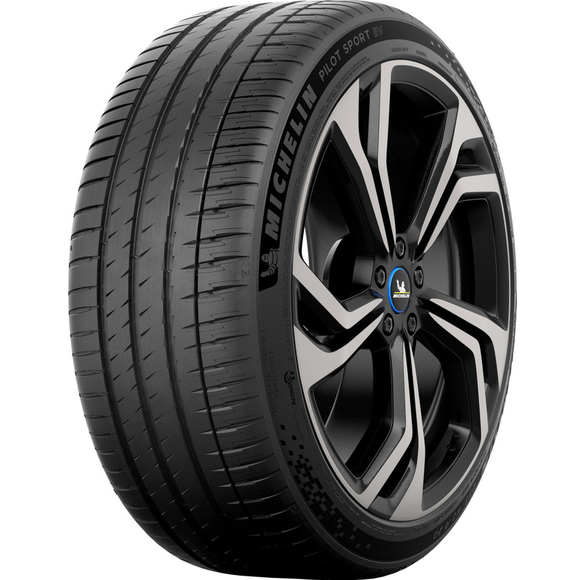 Triangle 255/45R19 104W XL Pilot Sport EV Acoustic TL