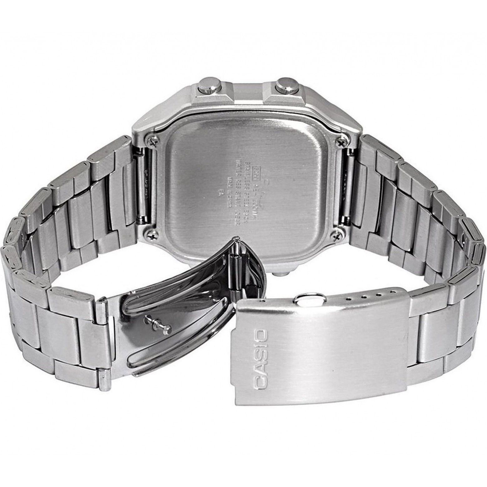 Японские наручные часы Casio Collection AE-1200WHD-1A