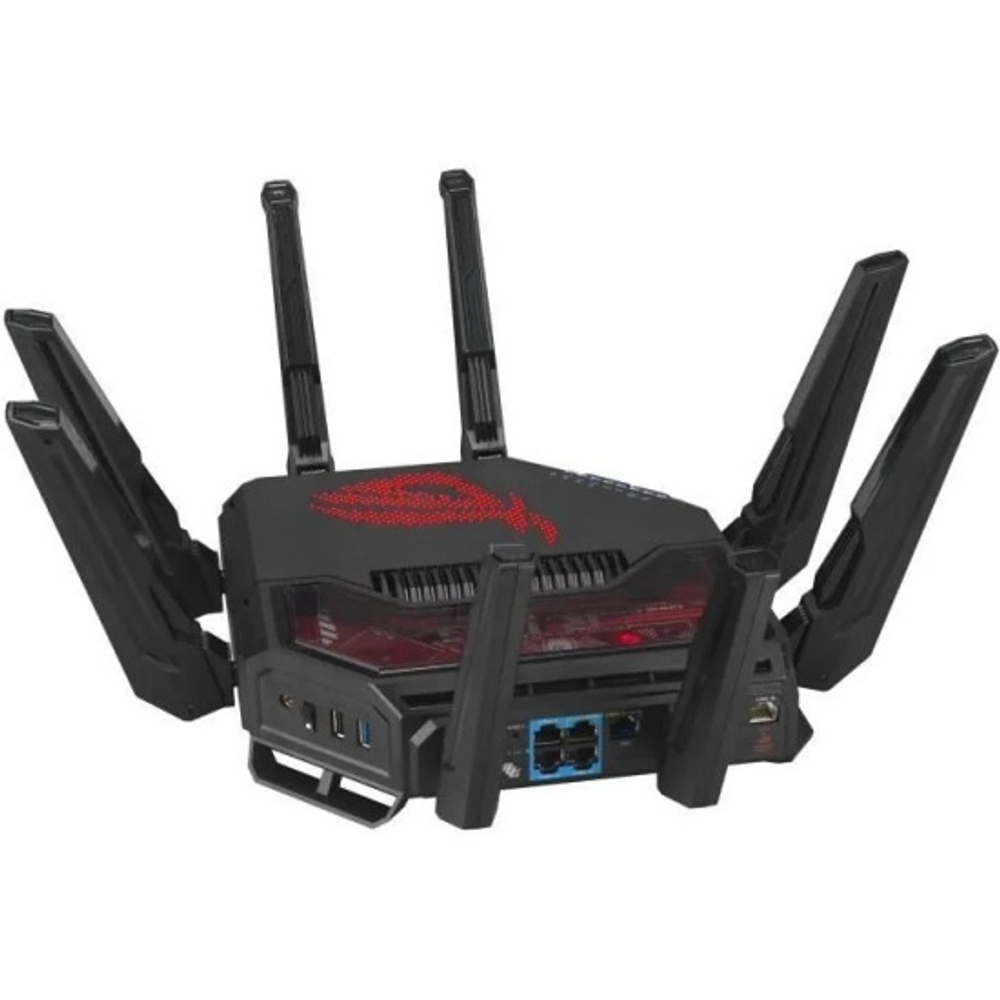 Роутер Asus ROG Rapture GT-BE19000 BE19000