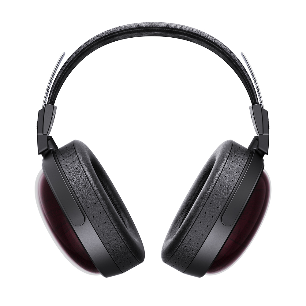 FiiO FT13 Черный [Black] — проводные полноразмерные закрытые наушники
