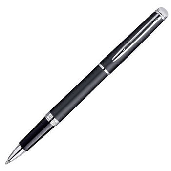 Роллер Waterman Hemisphere MattBlack CT Fblack (S0920850)