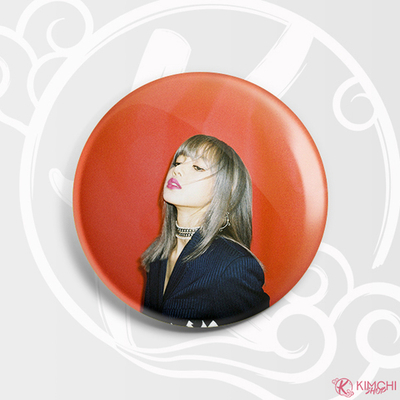 Значок - BLACKPINK - Kill this love