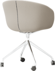 Кресло Селин SL-285C-D60 Austin 02 beige