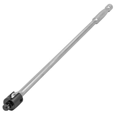 Вороток шарнирный 600мм 1/2'' ILOforce IF-8014600U