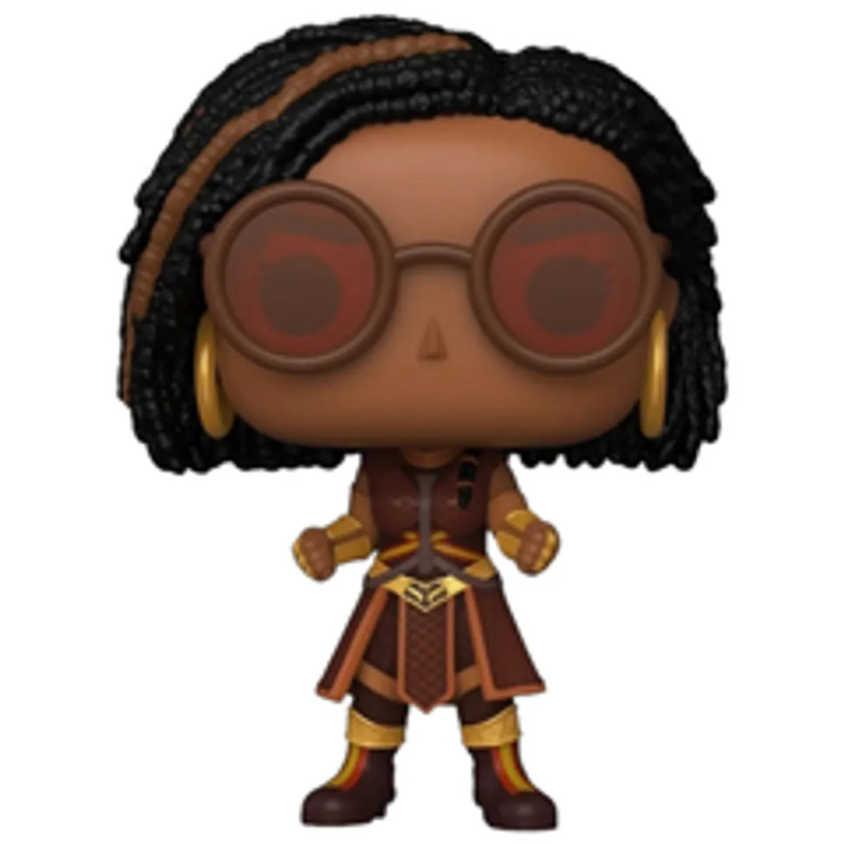 Funko POP! The Boys: Sister Sage (1599)