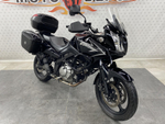 Suzuki V-Strom 650 2010