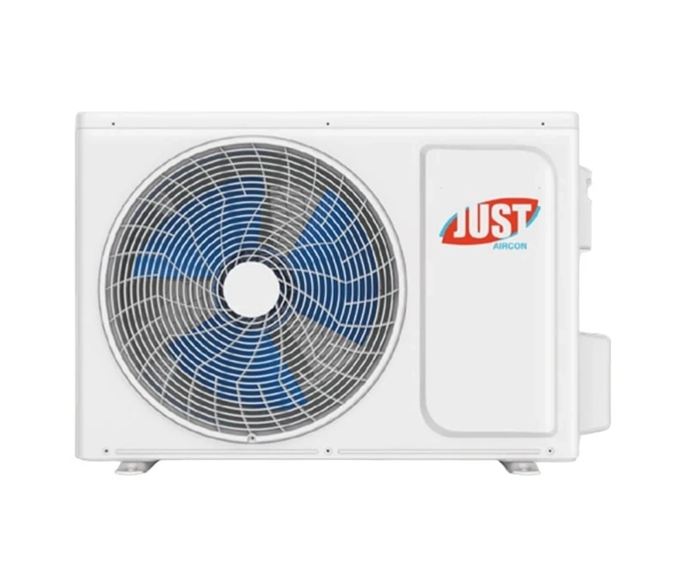 Just Aircon JAE-12HPSA/MB