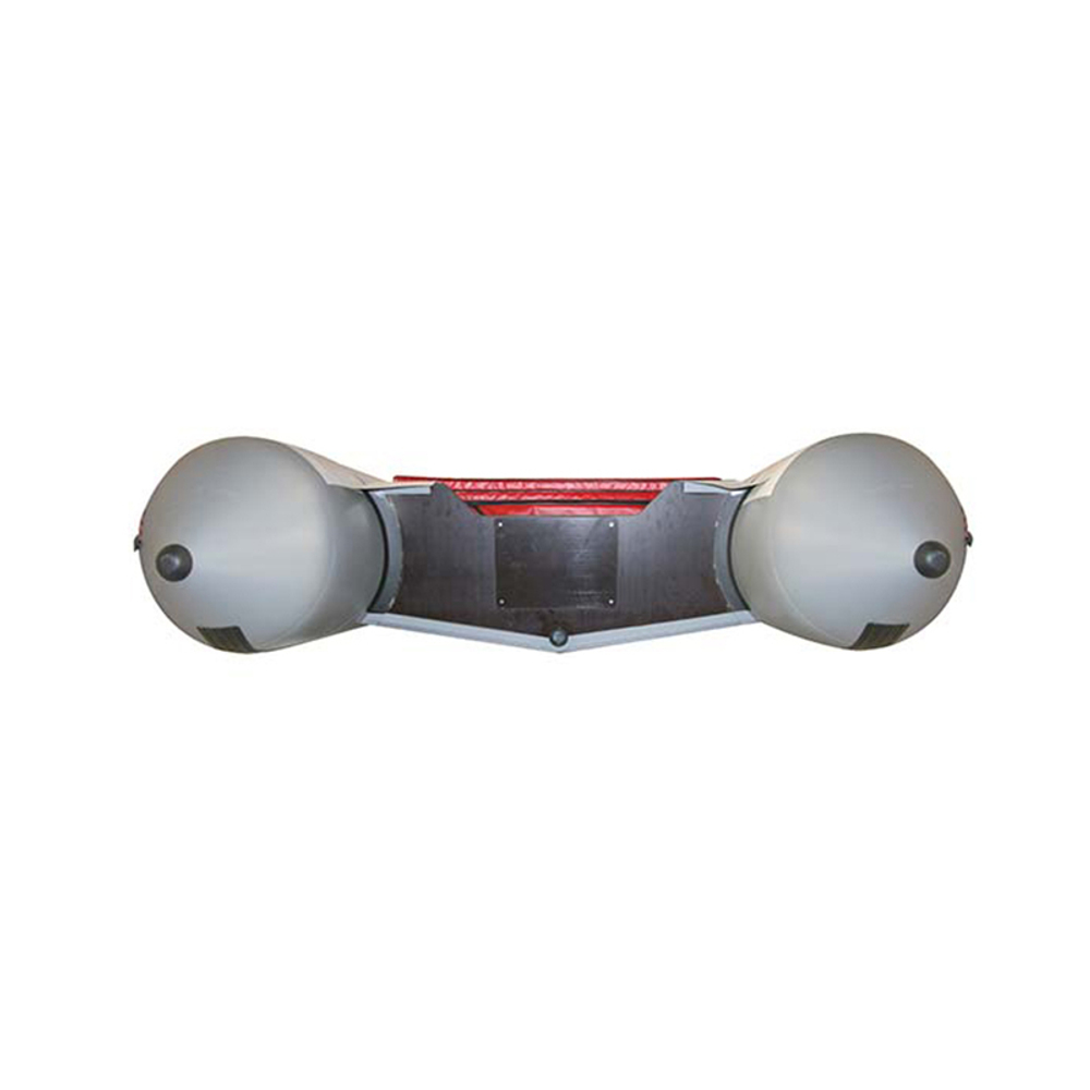 Лодка ПВХ ALTAIR PRO ultra-460 повышенной мореходности