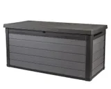 Keter Сундук Кортина (Cortina box 570L) 570л, графит — фото 1