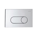 Панель смыва Ornamix Prime для монтажной рамы JCP-CHR-102415