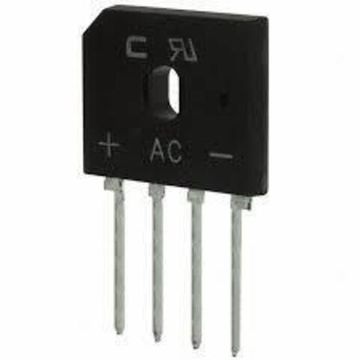 Диод  GBU610  ( 6A; 1000V ) / GBU