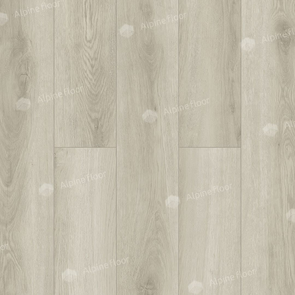 Ламинат Alpine Floor Intensity 1218x198 12 мм Дуб Неаполь 1.6881 м2