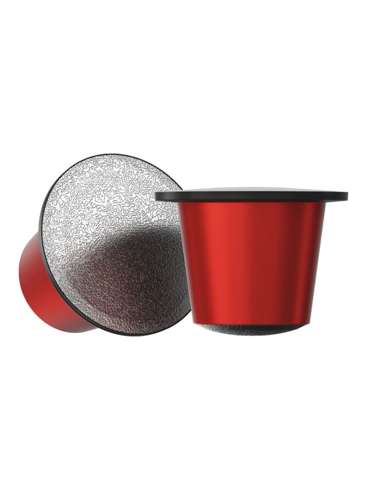 Кофе в капсулах Nespresso Coffesso 4 вкуса 40 шт