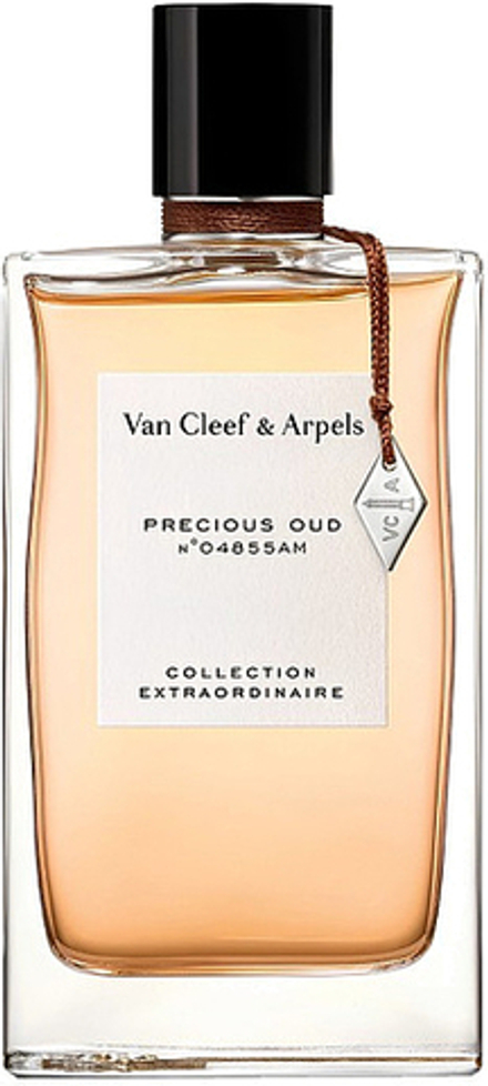 Van Cleef & Arpels Precious Oud
