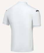 Поло CAMP 2 Poly Polo, белый, детский