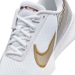 Мужские кроссовки теннисные Nike Zoom Vapor Pro 2 Wimbledon - белый