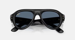 RAY-BAN AVIATOR PUFFER RB4925 601/80