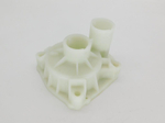 корпус помпы охлаждения Yamaha F225-F300 6CE-44311-00-00 6CE-44311-01-00
