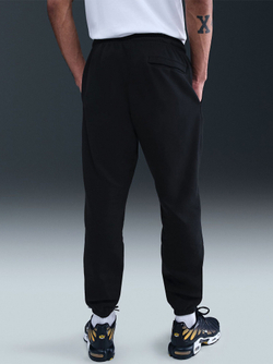 Брюки спортивные мужские NIKE M NK CLUB BB CUFF PANT