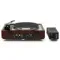 Thorens TD 1600 TP160 Walnut