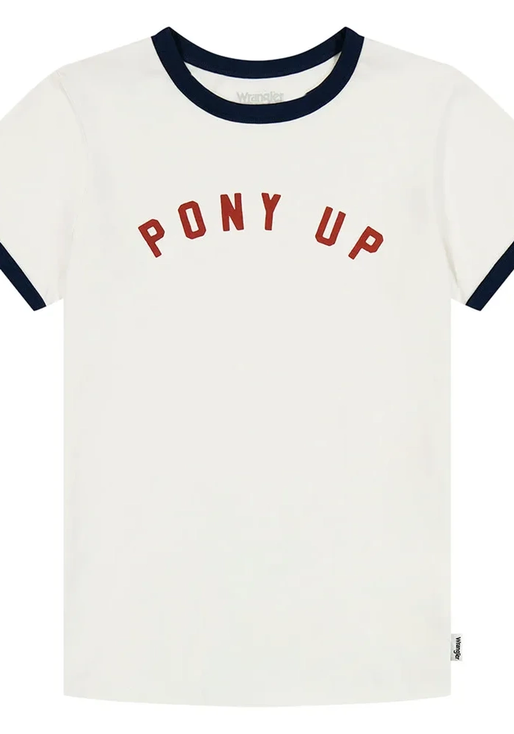 Футболка RINGER 112362924