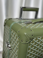 Чемодан Goyard 55см