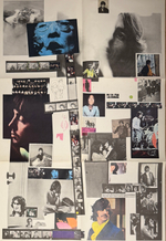 The Beatles - The Beatles 2LP (Япония 1976г.)
