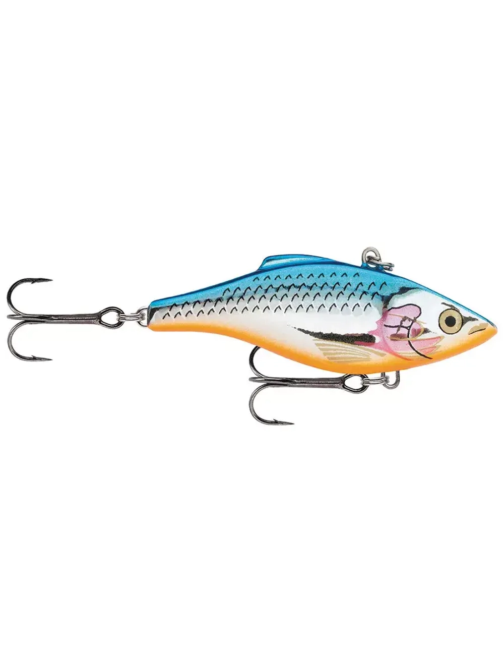 Воблер для рыбалки RAPALA Rattlin' Rapala