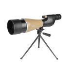 Зрительная труба Veber Snipe Super 25-75x100 WA WP