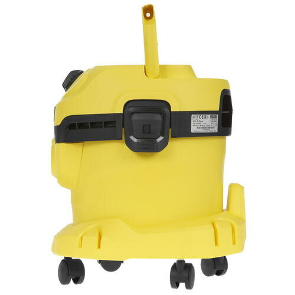 Хозяйственный пылесос KARCHER WD 2 Plus V-12/4/18 (1.628-000.0)