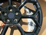 КОВАНЫЕ ДИСКИ ДЛЯ LAMBORGHINI URUS ЛАМБОРГИНИ УРУС