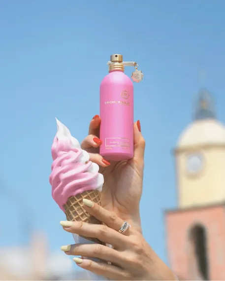 Montale Bubble Forever