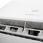 Инверторная сплит-система Ballu Platinum Evolution DC inverter BSUI-24HN8