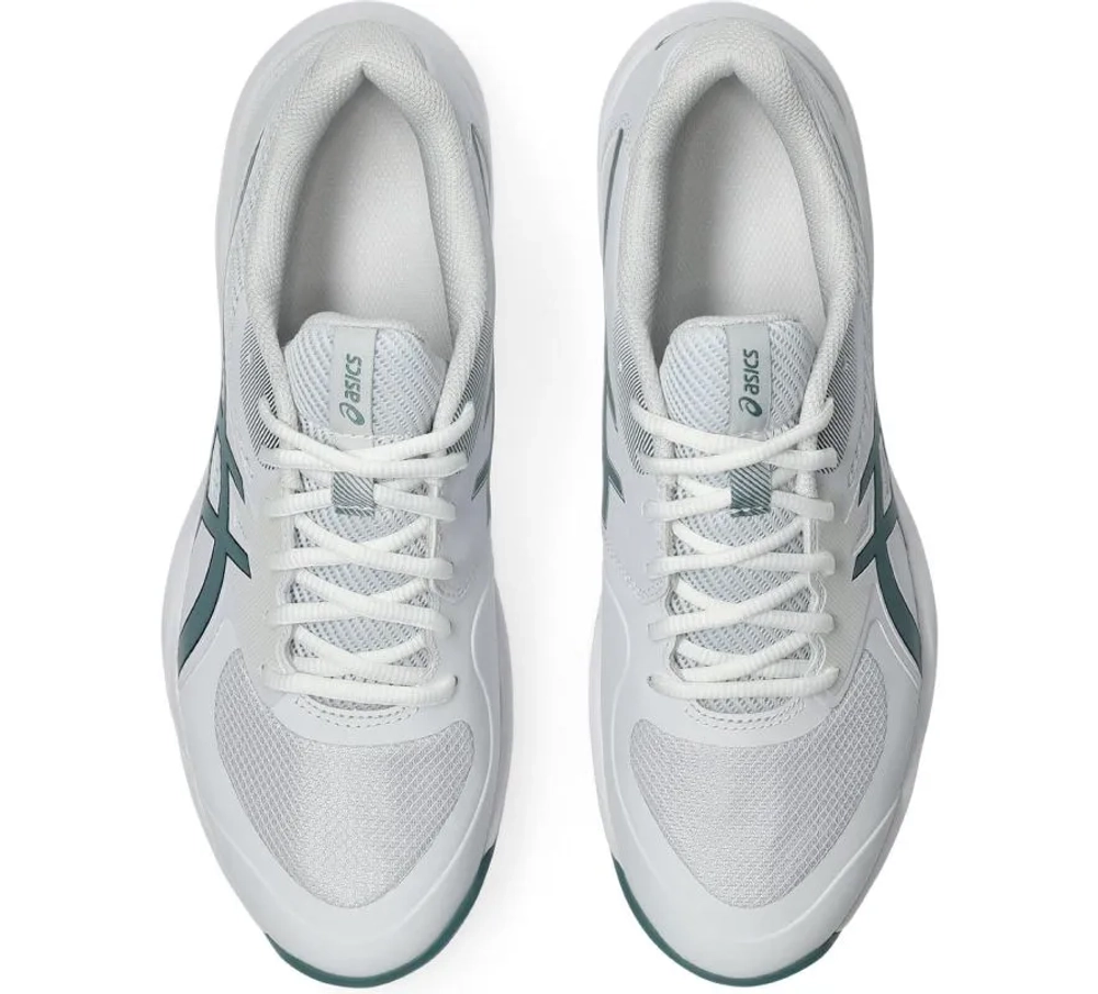 Теннисные кроссовки Asics Game FF - white/foggy teal